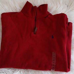 Polo Ralph Lauren Men's Sweater  NWT